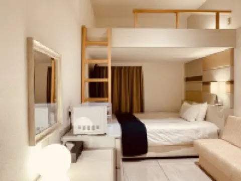 フェニックスパークホテル 名護のホテル