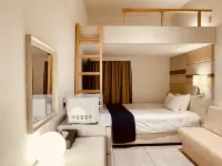 Phoenix Park Hotel Hotels in Nago