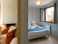 Plein Océan Hotels in Pornic