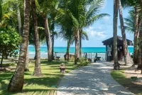 Nannai Residence Frente Piscina Muro Alto Beira Mar