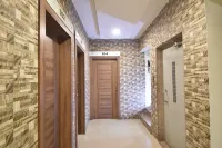 Hotel Candor Amigo Hotels in Kalamboli