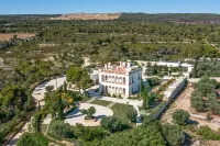 Mastropà Exclusive Resort Hotels in Crispiano