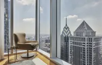 Four Seasons Hotel Philadelphia at Comcast Center - romantici
