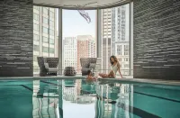 포 시즌스 호텔 원 달턴 스트리트 보스턴