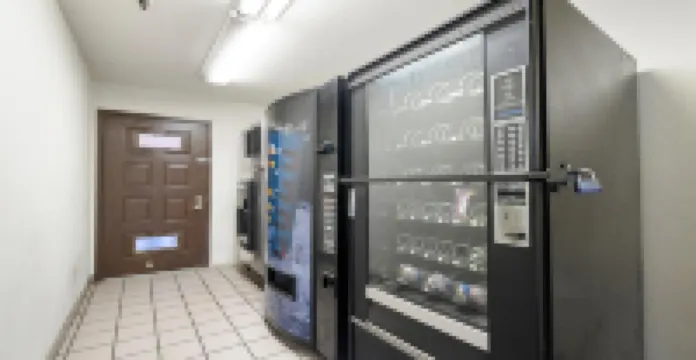 Budget Inn and Suites Stockton Yosemite