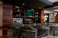 克里斯蓋特韋萬豪飯店 - 酒吧