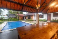 Batuan Village Hotel in zona Puseh Batuan Temple