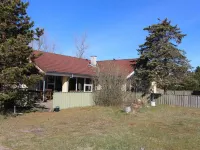 "Guthfrith" - 130m from the Sea