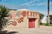 DM Hoteles Nasca Hotels near Nazca