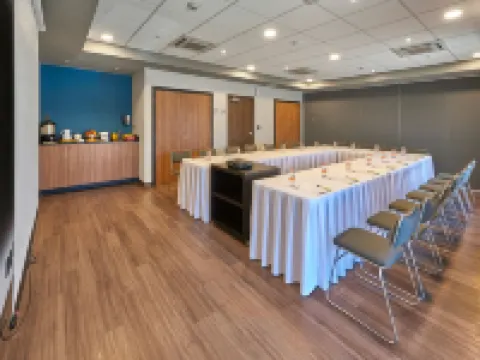 City Express by Marriott Comitan Hotels in Comitan
