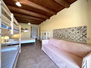 Farmhouse VillaSofia Senigallia - la Ginestra 160Sqm 3 Bedrooms 12 Beds