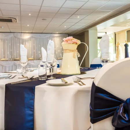 Holiday Inn LANCASTER by IHG