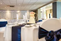 Holiday Inn LANCASTER by IHG - breakfast