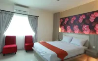 Hotel BBC Sengkang Hotel a Tempe