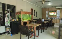 La Derra Hotel Hotels in Jatiluhur
