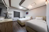 Icheon Hyang Green - 3 ดาว