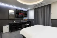 Incheon (Seo-gu) Hotel Yeogiuhtte Các khách sạn ở 