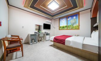 Mokpo Eden Hotel