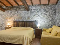 La Capraccia