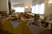 Albergo Del Sole - Aamiainen