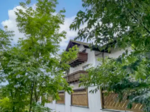 ReMaWe レーゲンのホテル