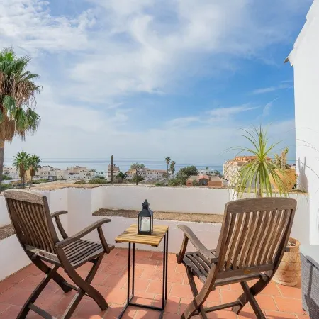 La Tartana Hotel Boutique