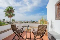 La Tartana Hotel Boutique - Ocean View