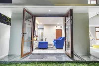 Griya Arsanta (Family Only) Các khách sạn ở Banguntapan