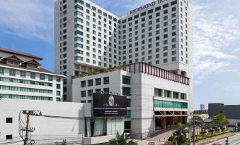 Grand Richmond Stylish Convention Hotel