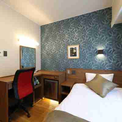Hotel Van Cornell Rooms