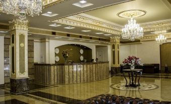 Royal Plaza by Stellar Hotels, Yerevan