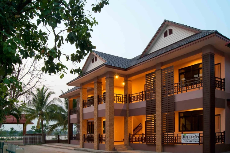 รูปภาพของสุพรเลควิว เซอร์วิสอพาร์ทเมนท์ แอนด์ โฮมสเตย์