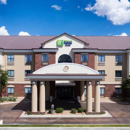 Holiday Inn Express & Suites MIDLAND LOOP 250 by IHG