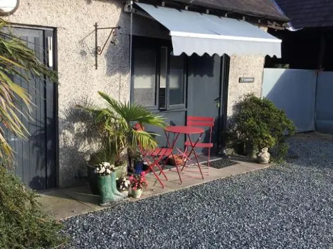 泰德林博瑟農場酒店