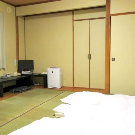 Horin Hotel