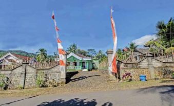 Hotel O Desa Wisata Pandean