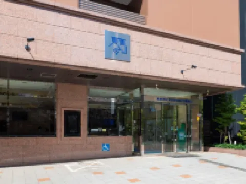 東横INN京浜東北線王子駅北口 旧古河庭園周辺のホテル