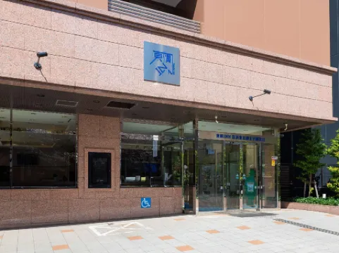 Toyoko Inn Tokyo Keihin Tohoku Sen Oji Eki Kita Guchi