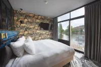 Apollo Hotel Amsterdam, a Tribute Portfolio Hotel Hôtels à : Amsterdam Oud Zuid