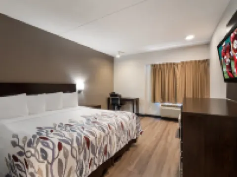 Red Roof Inn Tucson North - Marana Hotels in Pima County