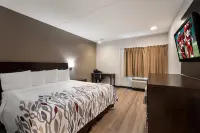 Red Roof Inn Tucson North - Marana Hotels in Marana