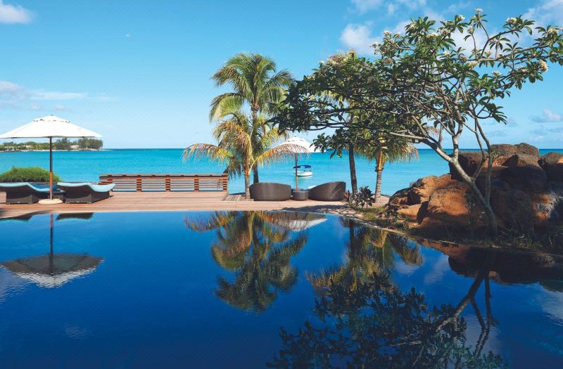 Royal Palm Beachcomber Luxury photo 4