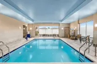 Home2 Suites by Hilton Leesburg Hotel di Leesburg