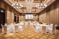 Anantara Desaru Coast Resort & Villas - parking