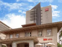 Ibis Belo Horizonte Liberdade Hotels in Belo Horizonte