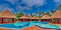 Aureum Palace Resort Ngwe Saung Hotels in Pathein