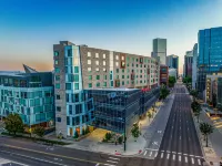 The Art Hotel Denver, Curio Collection by Hilton 덴버 대학교 주변 호텔