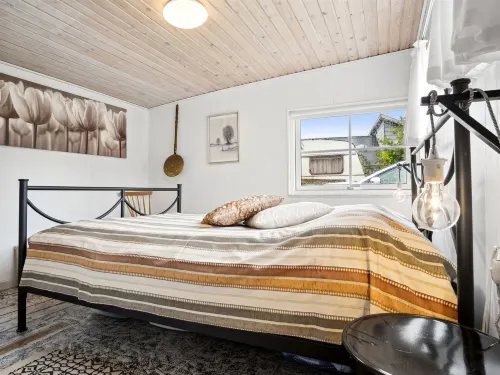 "Aslak" - 600m from the Sea - 3-Star