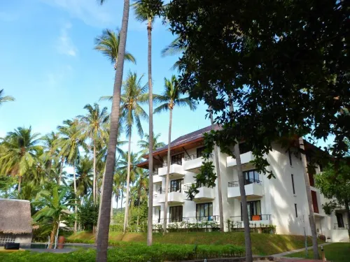 Astrococo Beach Resort by Coconut Beach Hotels in Koh Samui