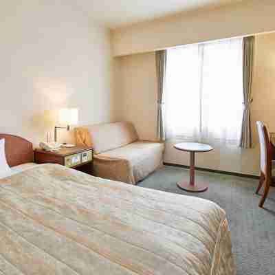 市原マリンホテル Rooms